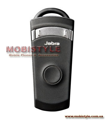 Фотография Bluetooth-гарнитуры Jabra BT8040