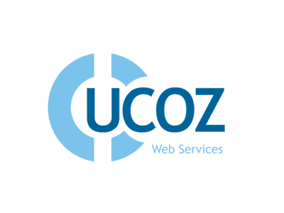 создание сайта с помощью ucoz